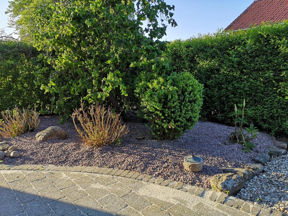 Safine B&B Fåborg Exterior foto