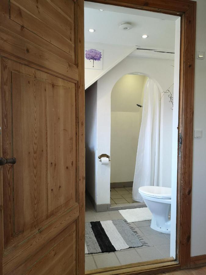 Safine B&B Fåborg Exterior foto